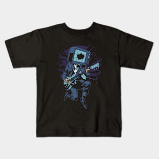 Death Rock Kids T-Shirt